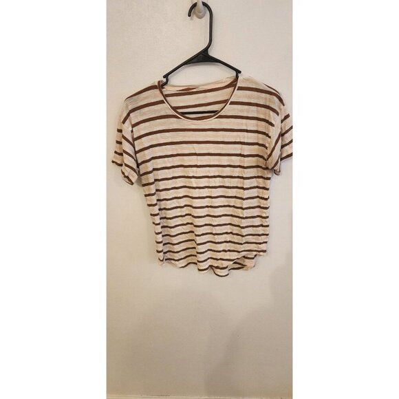 Bundle madewell tees - Picture 1 of 7